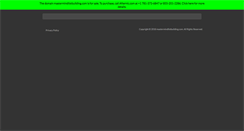 Desktop Screenshot of mastermindlistbuilding.com
